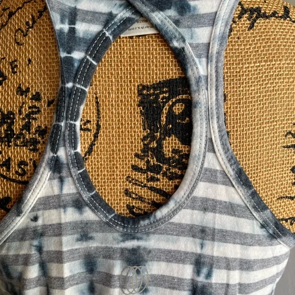 Balance Collection Racerback-M - Picture 3 of 6